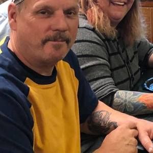 Meet your Posher, Scott